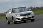 Kia Magentis 2009 года